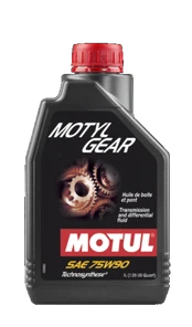 MOTUL 109055 Greičių dėžės alyva