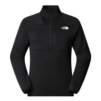 The North Face Meteora 1/4 Zip - Dydis S (0A8E1MJK31 Striukės)