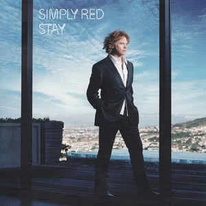 CD Simply Red - Stay