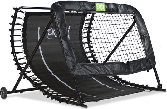 Kamuolio atmušėjas Exit Rebounder Training Station
