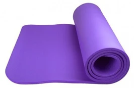 Gimnastikos kilimėlis, violetinis