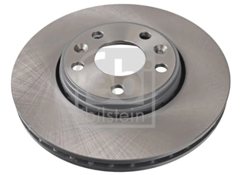 Stabdžių diskas FEBI BILSTEIN 108582