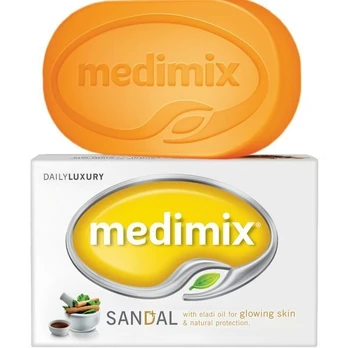Muilas Medimix Sandal, 75 g
