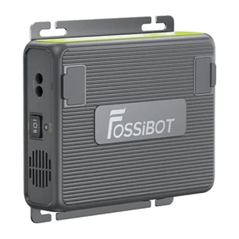 DC-DC įkroviklis FOSSIBOT FAC580, 580 W
