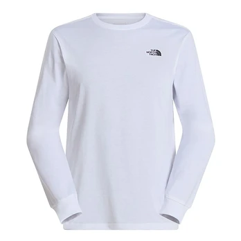 The North Face Evolution Simple Dome - Dydis M (0A8EU3FN41 Marškinėliai)
