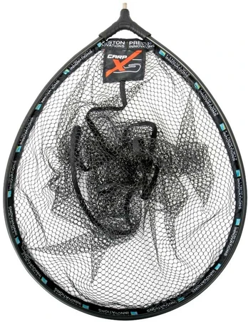 Graibšto galva Preston Carp XS Graibštas