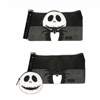Kelioninis CERDÁ Disney Nightmare Before Christmas travel vanity case