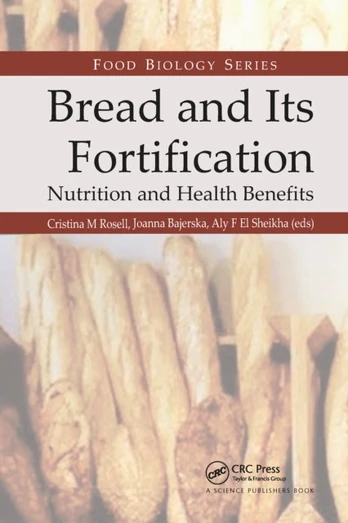 Bread and Its Fortification