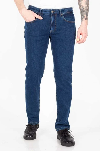 Džinsai CROSS JEANS