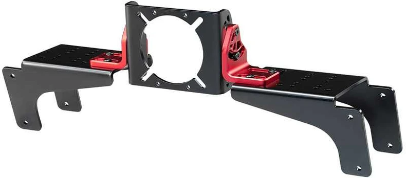 Next Level Racing Adapteris do kierownicy Elite 160 DD Front & Side (NLR-E042)