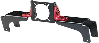 Next Level Racing Adapteris do kierownicy Elite 160 DD Front & Side (NLR-E042) kaina