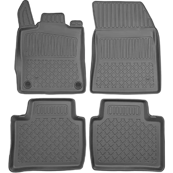 Salono kilimėliai Citroen C5 X nuo 2022m.