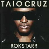CD Taio Cruz - Rokstarr