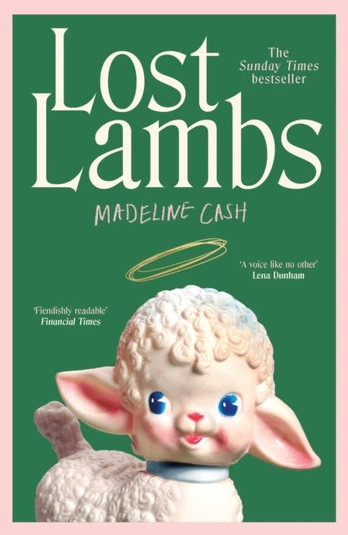 Lost Lambs