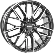 8,0X20 MONACO WHEELS GPX 5/112 ET30 CH70,1