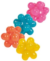 TRIXIE Set of bubble balls 3.5cm 4 pcs kaina