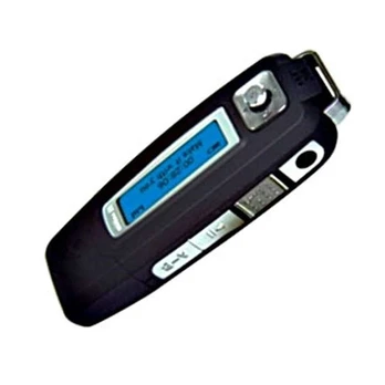 MP3 grotuvas Easy EM638 2GB