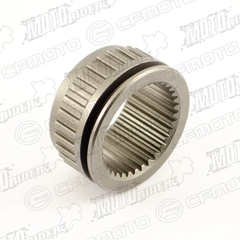 Q830-310013 SPLINE BUSH