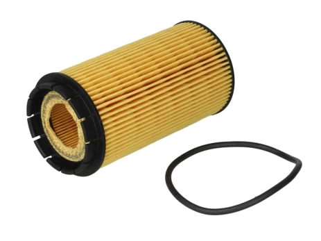 Alyvos filtras MANN-FILTER HU718X
