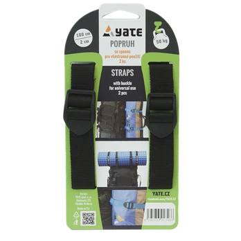 Dirželis Yate Strap with buckle 75cm