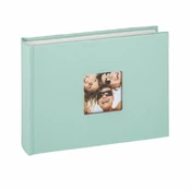 Walther ALBUM Fun 22x16/40 Žalias (FA207A) kaina