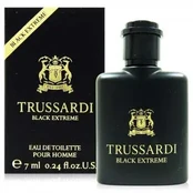 Trussardi Black Extreme EDT 7ml kaina