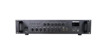 Analoginis stiprintuvas Hikvision DS-QAE0A240G1-VB6 (240W, Bluetooth, USB)