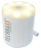 TECHNAXX MINI BATTERY AIR PUMP TX-261
