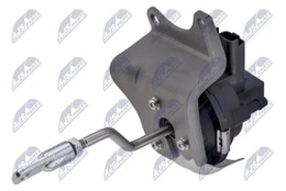 Slėgio padidinimo valdymo vožtuvas NTY ECD-PE-004