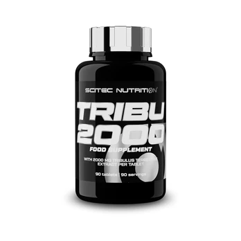 Scitec Tribu 2000 90 tabl.