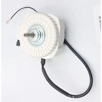 Elektros variklis BGP1402-09 55W 400V