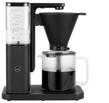 Kavamalė Wilfa - Zense Alux Filter Coffee Machine