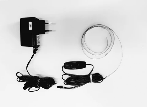 LED apšvietimas MBS34717