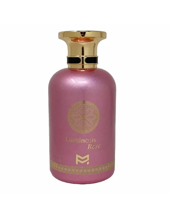 Universalūs kvepalai, Patek Maison, Luminous Rose Extrait De Parfum 100ml