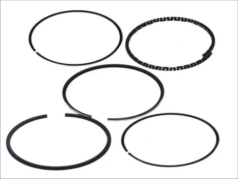 GOETZE 08-785000-00 Piston rings set