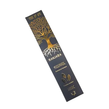 Banjara Botanical Incense - Yggdrasl Tree