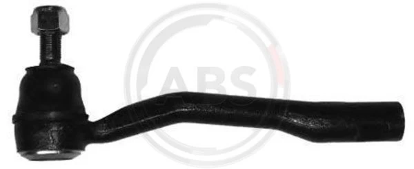 Skersinės vairo trauklės galas A.B.S. 230465