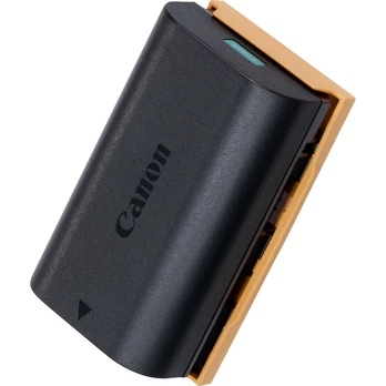 Akumuliatorius Canon LP-EL, Li-ion, 1920 mAh
