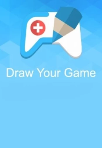 Draw Your Game Steam