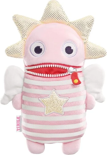 Schmidt Spiele Minkštas Žaislas "worry Eater" 23.5 cm