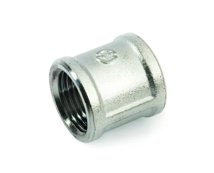 Žalvarinė chrom. mova GENERAL FITTINGS, 1/2"