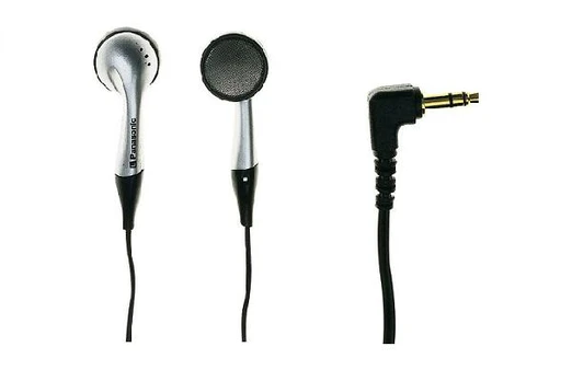 Ausinės Panasonic RP-HV315E-S