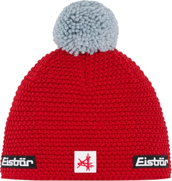 No Name Czapka Eisbar Jamie Pompon MÜ SA one size