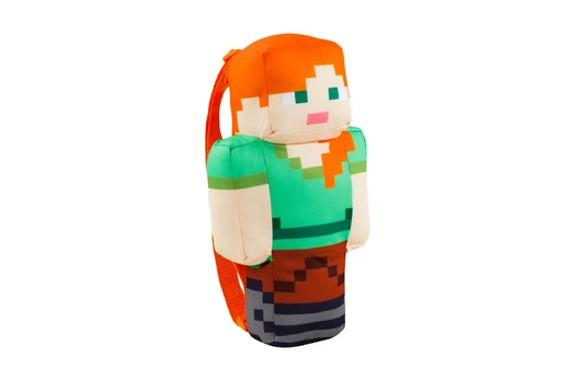 MINECRAFT Kuprinė, 40 cm