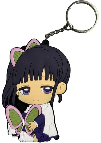 Raktų pakabukas Demon Slayer
