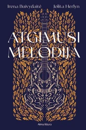 Atgimusi melodija kaina