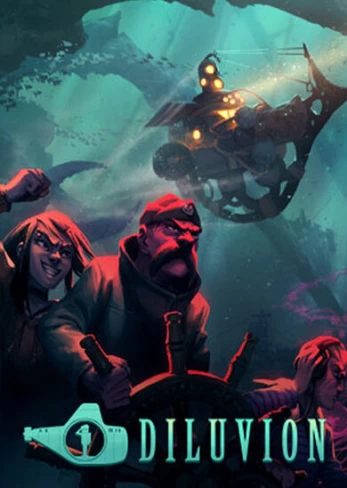 Diluvion PC