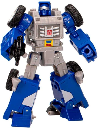Hasbro *****TRA Legacy Evolution Beachcomber F7196