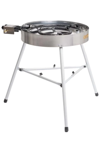 GrillSymbol Paelijos gaminimo rinkinys Basic-720, ø 72cm