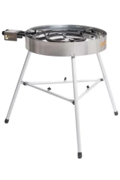 GrillSymbol Paelijos gaminimo rinkinys Basic-720, ø 72cm kaina